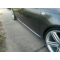 Audi A6 C6 (04-11) sānu sliekšņu uzlikas